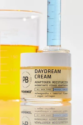 Provence Beauty Daydream Cream Adaptogen Moisturizer