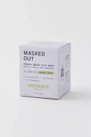 Provence Beauty Masked Out French Green Clay Mask