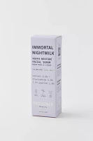 Provence Beauty Immortal Nightmilk Youth Restoring Facial Serum