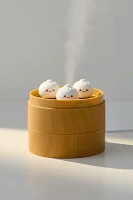 Smoko Lil B Dumpling Steamer Humidifier