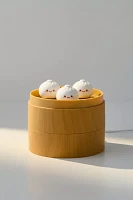 Smoko Lil B Dumpling Steamer Humidifier