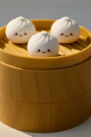 Smoko Lil B Dumpling Steamer Humidifier