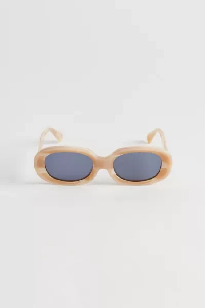 Crap Eyewear Bikini Vision Sunglasses