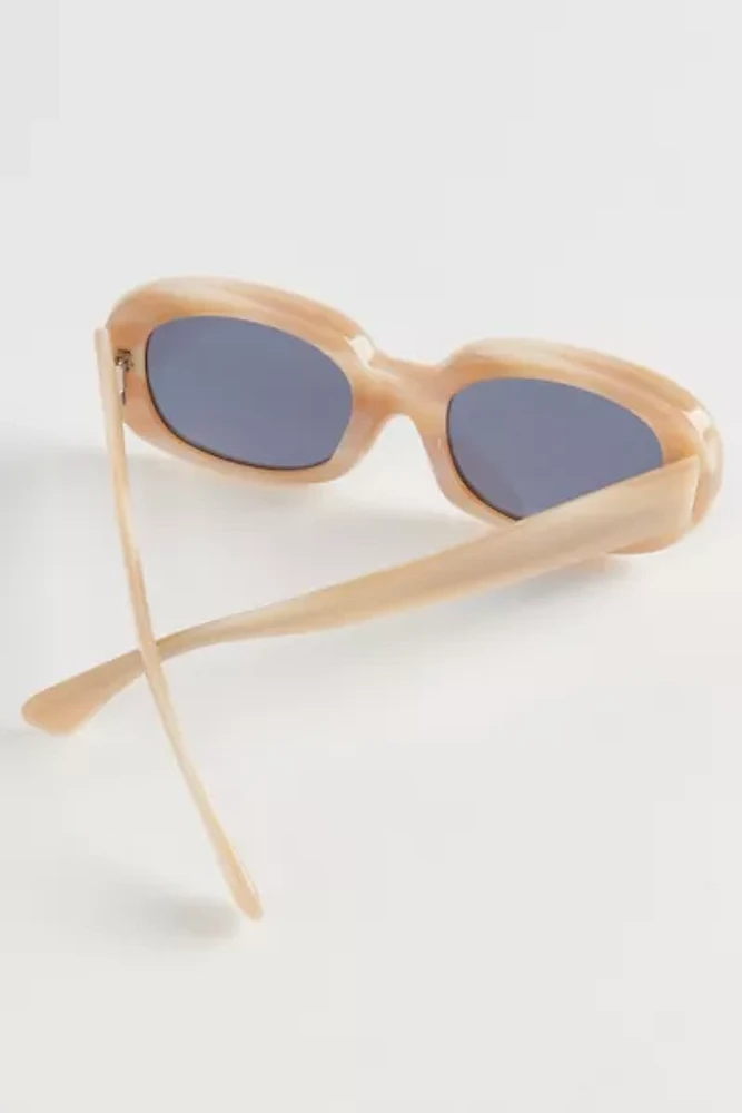 Crap Eyewear Bikini Vision Sunglasses