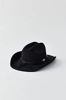 Heart Cowboy Hat