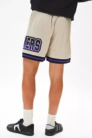 NBA UO Exclusive Los Angeles Lakers Extreme Mesh Short