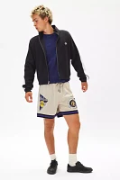 NBA UO Exclusive Los Angeles Lakers Extreme Mesh Short