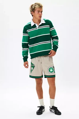 NBA UO Exclusive Boston Celtics Extreme Mesh Short