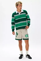 NBA UO Exclusive Boston Celtics Extreme Mesh Short