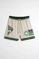 NBA UO Exclusive Boston Celtics Extreme Mesh Short