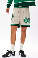 NBA UO Exclusive Boston Celtics Extreme Mesh Short