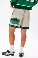 NBA UO Exclusive Boston Celtics Extreme Mesh Short