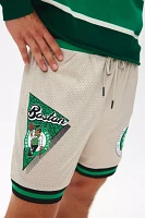 NBA UO Exclusive Boston Celtics Extreme Mesh Short