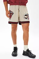 NBA UO Exclusive Miami Heat Extreme Mesh Short