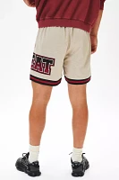 NBA UO Exclusive Miami Heat Extreme Mesh Short