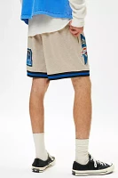 NBA UO Exclusive Oklahoma City Thunder Extreme Mesh Short