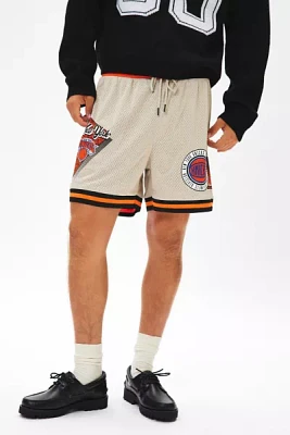 NBA UO Exclusive New York Knicks Extreme Mesh Short