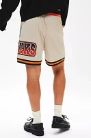 NBA UO Exclusive New York Knicks Extreme Mesh Short