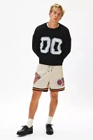 NBA UO Exclusive New York Knicks Extreme Mesh Short