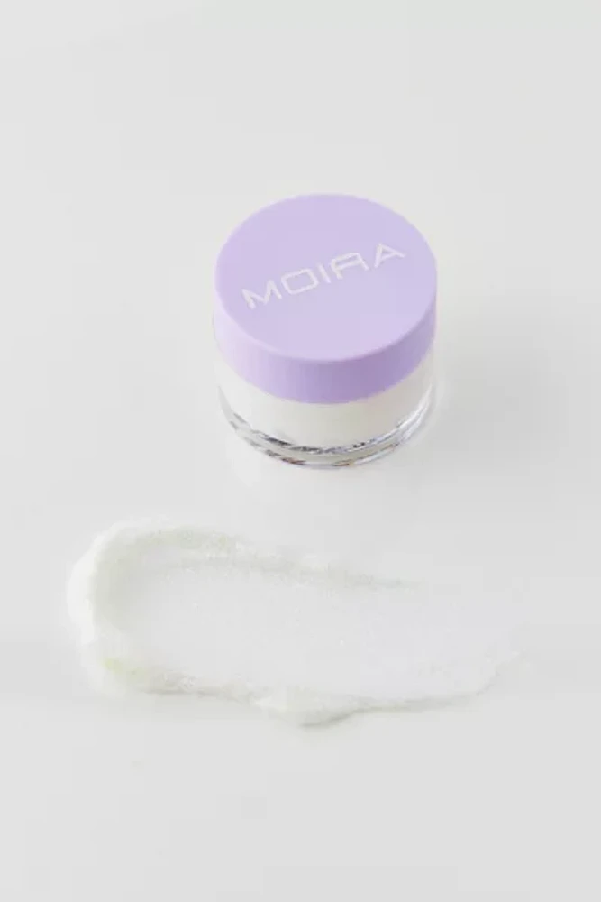 MOIRA Hologram Glitter Gel