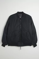 First Down Reversible MA1 Jacket