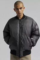 First Down Reversible MA1 Jacket