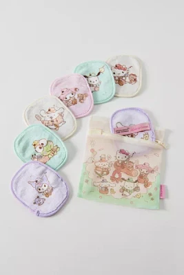 The Original MakeUp Eraser 7-Day Set