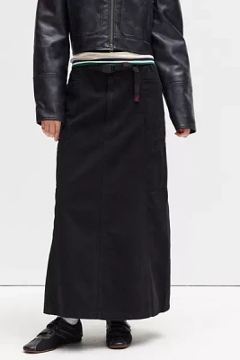 Gramicci Voyager Maxi Skirt