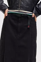 Gramicci Voyager Maxi Skirt