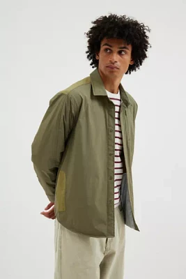 Alpha Industries Astral Shirt Jacket