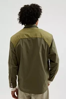 Alpha Industries Astral Shirt Jacket