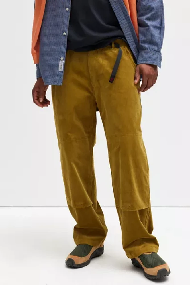 Gramicci Corduroy Double Knee Pant