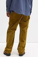 Gramicci Corduroy Double Knee Pant