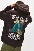 Gramicci Napping Climber Hoodie Sweatshirt