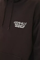 Gramicci Napping Climber Hoodie Sweatshirt