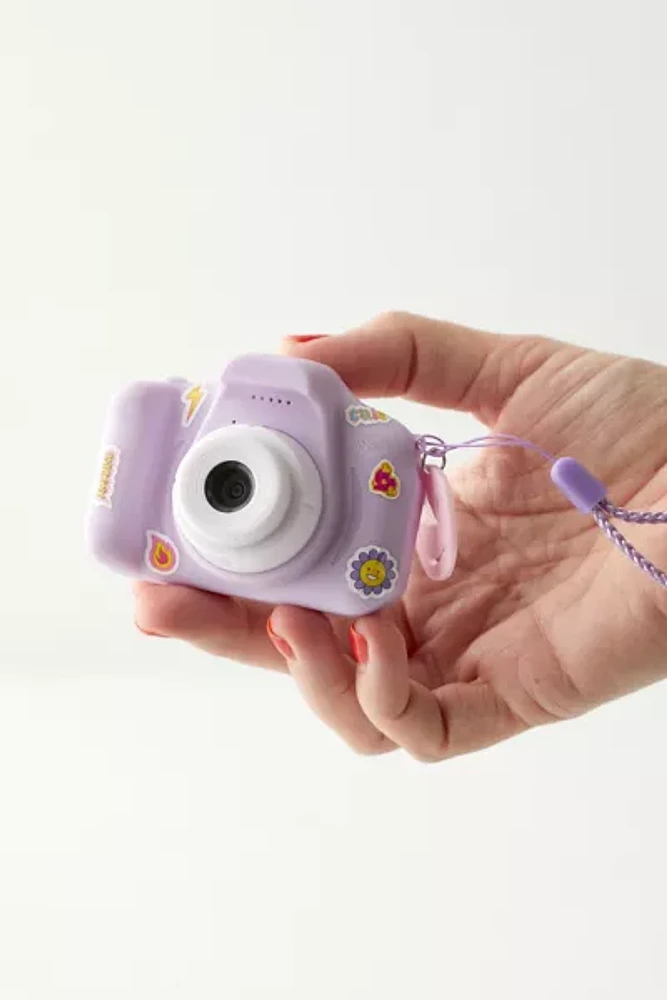 Mini Digital Camera