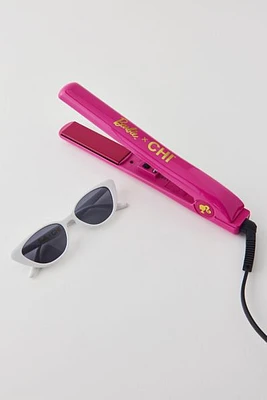 CHI X Barbie 1” Hairstyling Flat Iron