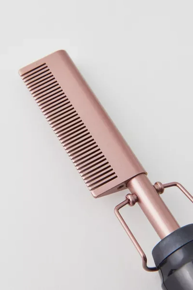 The Frontal Queen Hot Styler Comb