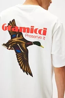 Gramicci Preserve It Graphic Tee