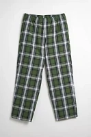 Gramicci Swell Check Flannel Pant