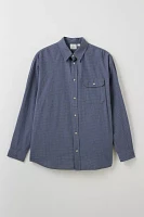 Gramicci Checkered Stance Shirt