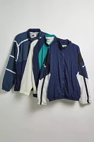 Urban Renewal Vintage Branded Windbreaker Jacket