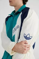 Urban Renewal Vintage Branded Windbreaker Jacket