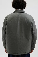 Alpha Industries Garment Dye Padded Jacket