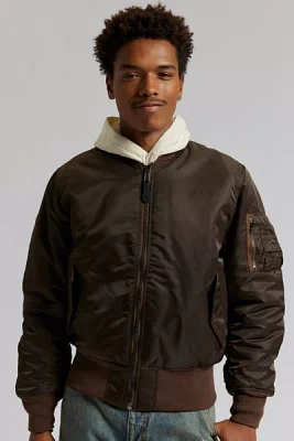 Alpha Industries MA-1 Utility Flight Jacket