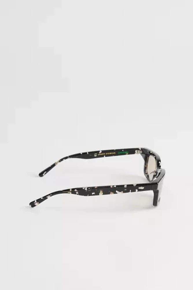 Crap Eyewear Head Rattle Sunglasses