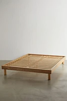 Akira Platform Bed