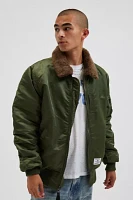 Alpha Industries B-15 Mod Flight Jacket