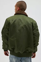 Alpha Industries B-15 Mod Flight Jacket