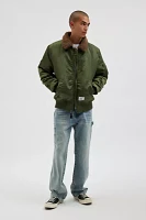 Alpha Industries B-15 Mod Flight Jacket